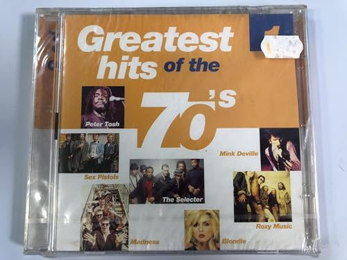 Greatest Hits of the 70'S 1