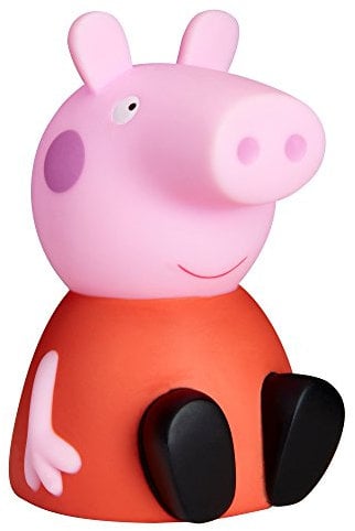 Peppa Pig-Veilleuse et lampe torche GoGlow Buddy Plastique