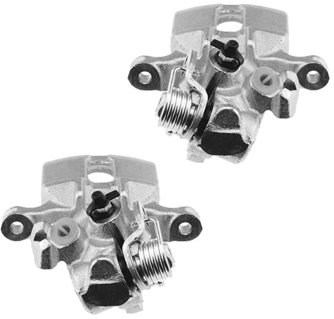 2x Bremssattel Hinterachse links rechts