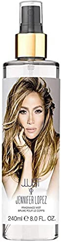 Jennifer Lopez JLust Körperspray, 240 ml, feiner Duft eines zugelassenen Fachhändlers.