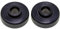 Ruote anteriori RSRH5556 x 2 Spazzola Aspirapolvere Rowenta Air Force RH846301/9A0 Nero