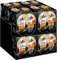 Sheba Perfect Portions - Feinstes Katzennassfutter in der Schale - edele Pastete mit zartem Truthahn - 24 x 75g