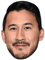 Markiplier (Goatee) Big Head