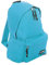 Ormi Zaino per Sport Viaggio Scuola Lavoro per MacBook PRO, iPad e Notebook 118 (Azzurro, Grande 42x30x19cm)