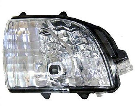 Blinker für rechten Außenspiegel XC70 XC90