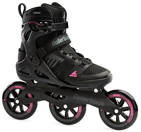 Rollschuhe MACROBLADE 110 3WD W Größe 39