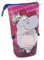 NICI Mäppchen Wild Friends 2022 14x6,5x19,5cm