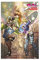 Grupo Erik Anime Poster - Jojos Bizarre Adventure Joseph Joestar & Caesar Zeppeli Poster - Kunstdruck - Deko Wohnzimmer oder Deko Schlafzimmer - Kunstdruck - Deko Wohnzimmer - Größe : 61 x 91