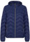 fransa - FRPADMA JA 1 - Jacket Otw - 20610720, Größe:XL, Farbe:Midnight Sail (193851)