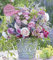 DUMONT Der Duft der Rosen - Kalender 2023 - Alpha Edition-Verlag - Kalender mit wohl riechendem Duftlack - Wandkalender - 30 cm x 34 cm, multicolor