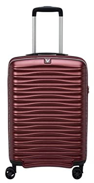 RONCATO Wave Kabinen-Trolley 45x36x20 cm - Dunkelrot