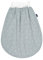 Alvi Schlupfmäxchen Light XL Exklusiv | Baby Schlafsack | Baby Strampelsack Sommer | Pucksack 3-6 Monate | Schlafsack Baby 100% Baumwolle | Schlupfsack aus Baumwolle
