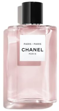 Chanel - Paris Paris - Les Eaux De Chanel Eau De Toilette EDT 125ml