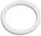 BmXauz Mixer Parts,Mixer Rubber Sealing Ring Compatible For Philips HR2600 ，Blender Juicer Parts Accessories
