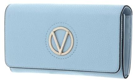 Valentino Katong VPS7QS113 Geldbörse, Farbe: Pulver, Puder, Talla única, Casual