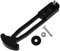 Mipcase Kayaks Canoes Buckle Marine Boat Clip Ladder Holder Yacht Storage Bracket