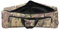 KOMBIUDA Archer-Tasche Sporttasche Kabelorganisator Tragetasche Beutel Flasche Faltbar Reisezubehör Handtasche, Umhängetasche Bote Makeup Tasche Taschen Bauchtasche Camouflage Oxford-Stoff