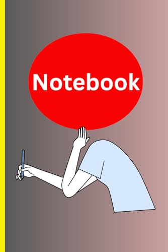 Notebook: Your Space to Think, Plan, and Create