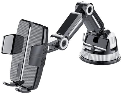 Handyhalterung Auto für Hyundai Casper 2021 2022 2023 2024, Handy Halterung Auto, Fester, Stärker, Umfassender Schutz, 360° Drehbarer, Auto ZubehöR