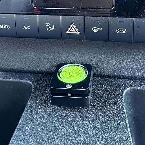 3DVanMaker Wasserwaage verstellbar für Van und Wohnmobil, Mercedes Sprinter 3