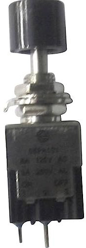 TRU Components DRUCKSCHALTER PA101A1 SW TC