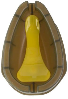 AVID CARP Form Mould Small für Flat Bed inline Method Feeders