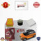 KIT TAGLIANDO FILTRI + OLIO YPSILON 1.2 44KW 60CV DAL 2005 -> 2011