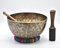 Singing Bowl Nepal - Cuenco de canto de luna llena de 11 pulgadas, hecho a mano en Nepal, meditación, curación, baño de sonido, cuenco tibetano, yoga y relajación (11 pulgadas)