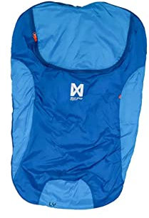 Non-stop dogwear LY SLEEPINGBAG | 182 | Outdoor Hundeschlafsack, Größe:S, Zweilagig, Visco-Schaumstoff, Small