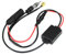 MOMOALA Universal FM Am Coche Antena Divisor Cable Digital Radio Amplificador Señal De Recepción