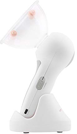 YLYHK Masaje Corporal eléctrica, latas al vacío portátil Massager de la Terapia Anti-Celulitis Celulitis Ventosa Herramienta del Cuidado Facial