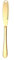 Stainless Steel 3 in 1 Butter Spreader，Spreader Knife-Kitchen Gadgets (Gold)