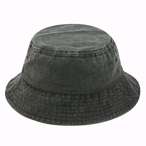 Chapeau Bob Femme Homme Femmes Chapeaux Coton Oreille Chaude Chapeau De Pêcheur Accessoires Casquette Vintage Belles Femmes Dame Pêcheur Seau Chapeau-Army_Green_56-58Cm