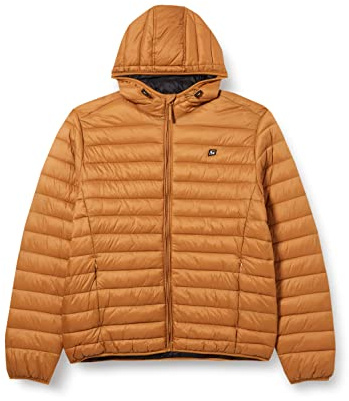 Blend Herren Bhromsey Hood Jacke