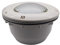 AMDHZ Projecteur de Piscine, Embarqué Par56 Niche 12V IP68 étanche Spot Piscine encastrable Eclairage de Piscine, Applique de Piscine encastrée (Color : White Light, Size : 45W)