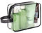 TRIPON,Borsa da viaggio trasparente da viaggio, per articoli da toeletta e cosmetici, borsa da viaggio per cosmetici, 3 different size, borsa cosmetica di trucco di viaggio