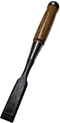 Tyzack Oire Nomi Japanese Bench Chisel - 18mm F891118