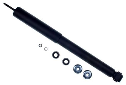 DENCKERMANN DSF252G 2x Stoßdämpfer Gasdruck Hinten Federbein