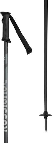 Rossignol Tactic Alpine Skistöcke - Starke, leichte Downhill Skistöcke