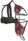 Softball -Fänger Helm Leicht weich gepolstert Baseball Helm Verstellbare Baseball -Motorradzubehör für über 8 Jahre alte Kinder Erwachsene Softball -Fänger