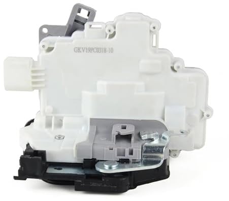 Türschloss Stellmotor 1P0839015A Hinten Links Türschloss Antrieb Für VW EOS Seat Leon/Altea XL/Toledo 3 5P2 1P0 839 015 EIN Türschloß Stellmotor