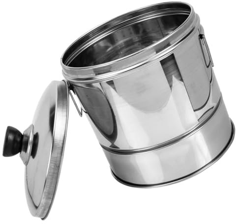 ULTECHNOVO Reiskocher mit Großer Kapazität Dampfgarer für Reis Personen für von Langlebiges Küchenutensil mit Angenehmer Haptik