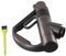 1 Poignée D'aspirateur Et Brosse De Nettoyage, Compatible Avec Dyson, DC29 DC33C DC37 DC19 DC23 DC26, Accessoires Remplaçables
