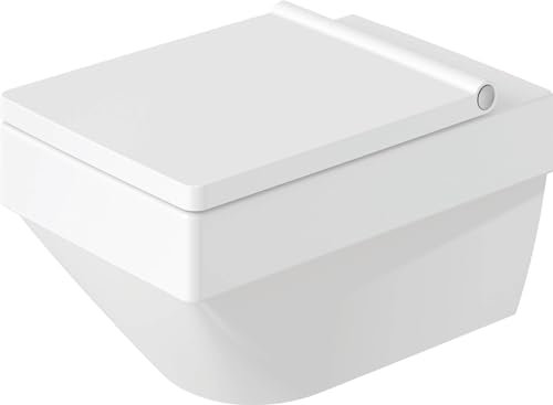 Duravit Vero Air Wand-WC Weiß Hochglanz 570mm