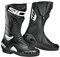 SIDI Performer 000MVPERFORMER Stivali Moto Uomo, Nero/Bianco, 47