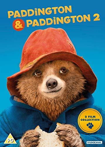 Paddington - 1 & set [2017]