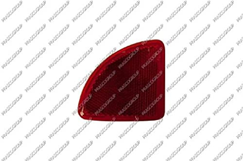 Prasco DA4184353 Car Headlights