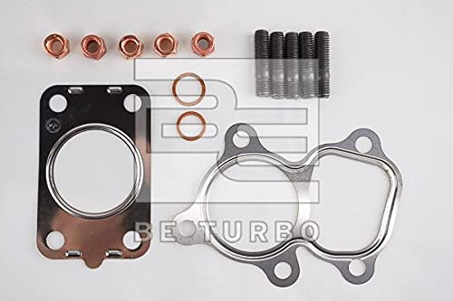 BE TURBO ABS069 Motorräume