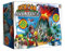 PLAY FUN BY IMC TOYS Flucht aus dem Vulkan, Italienische Sprache, 96738IMIT, Italienische Sprache