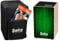 Sela SE 149 NL Varios Green Cajon Bundle mit Rucksack, Sitzpad, niederländischer Anfängerschule, CD und DVD